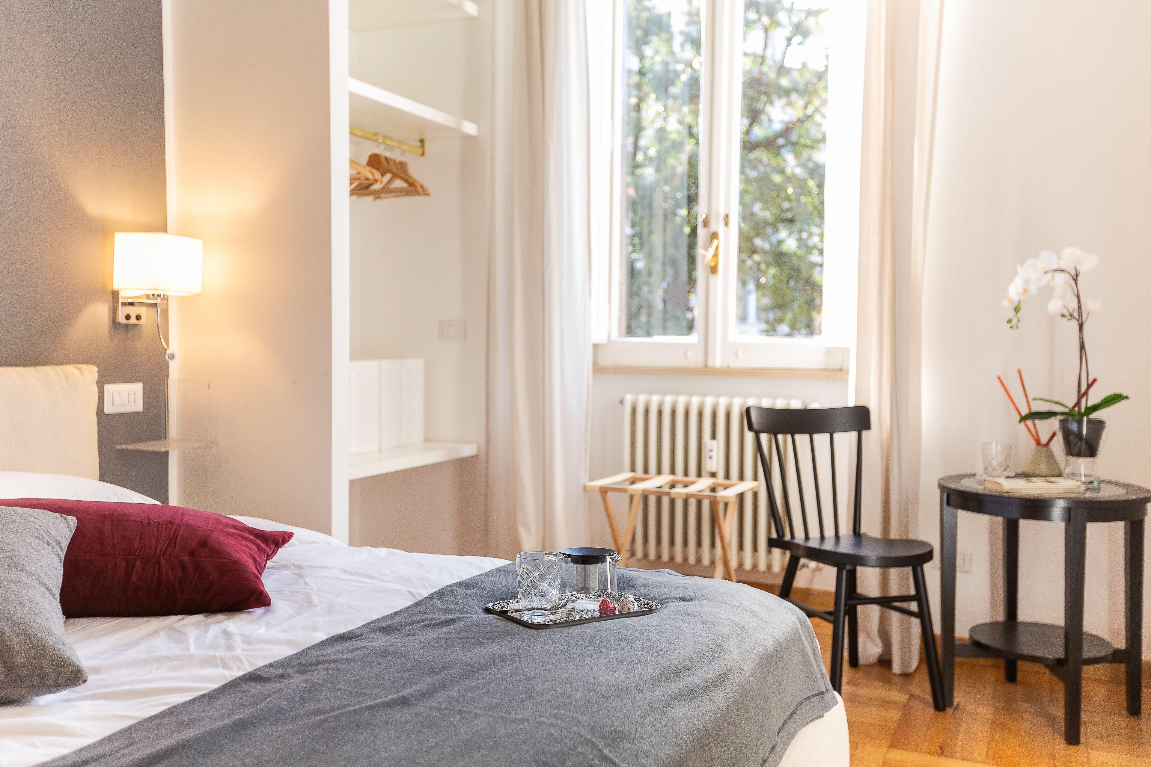 Lombardia40 Luxury Suites — Foto 1
